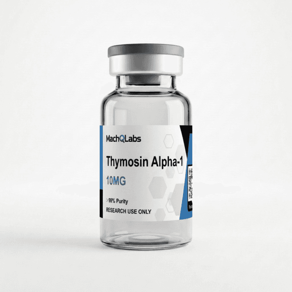 Thymosin Alpha-1