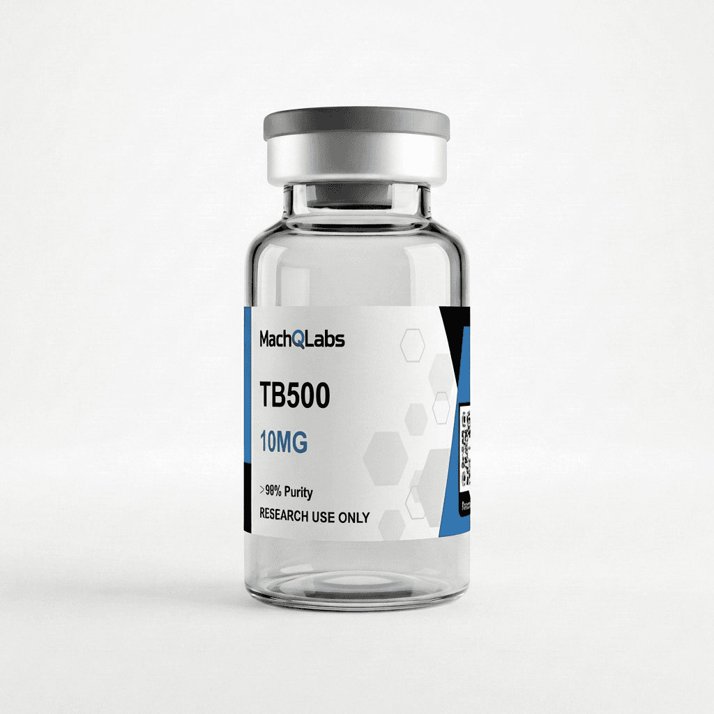 TB500 – Research Peptide