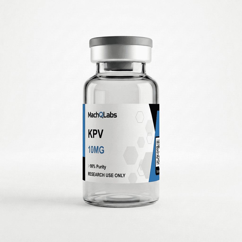 KPV – Research Peptide