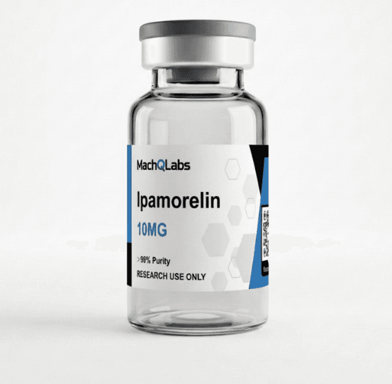 Ipamorelin – Research Peptide