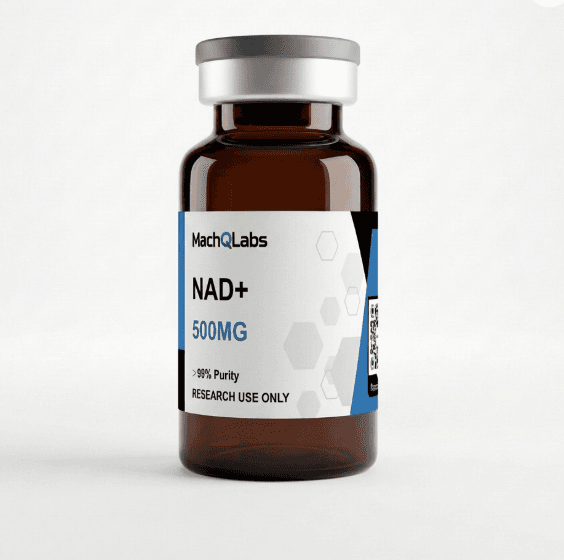NAD+ – Research Compound