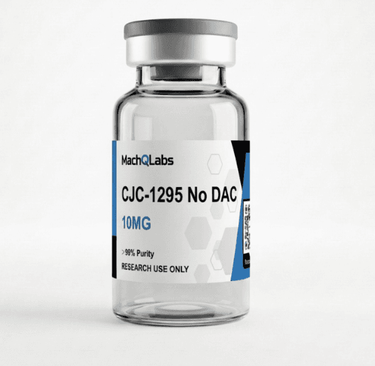 CJC (No DAC) – Research Peptide