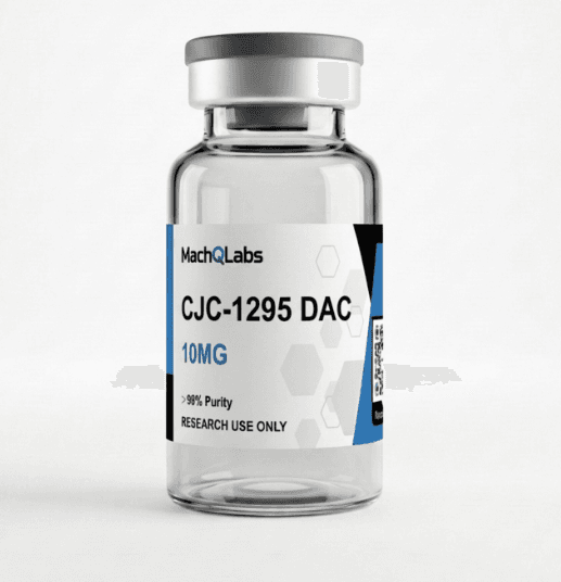 CJC (With DAC) – Research Peptide