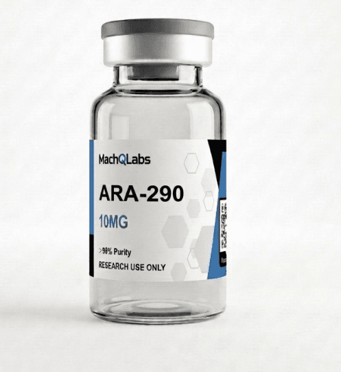 ARA-290 – Research Peptide