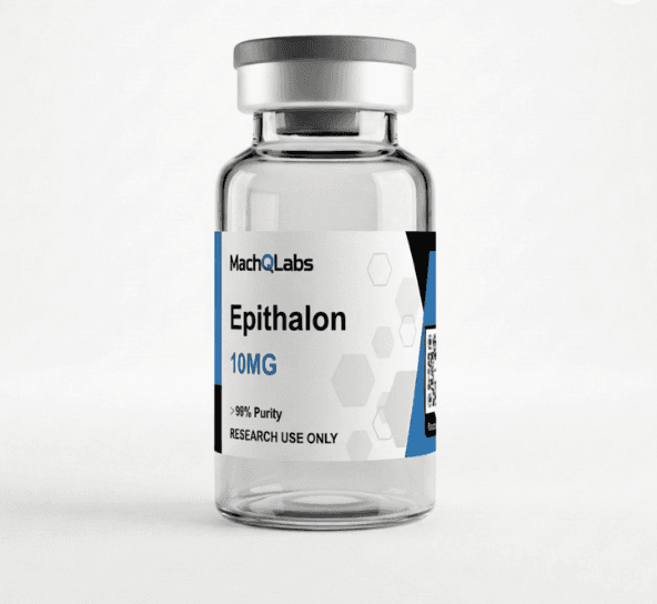 Epithalon – Research Peptide