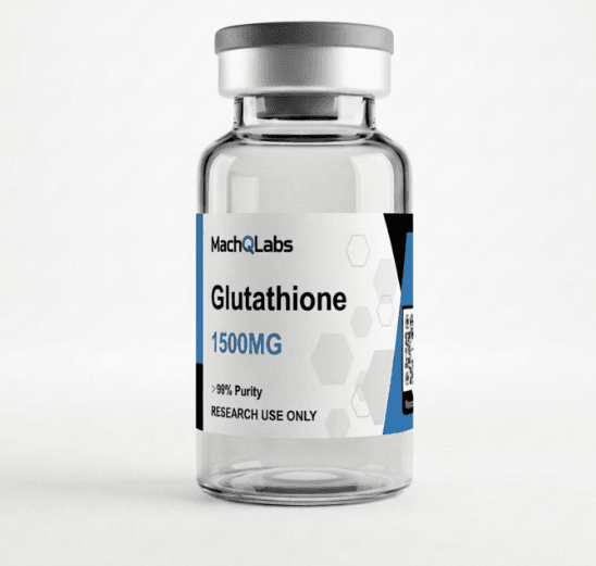 Glutathione – Research Peptide