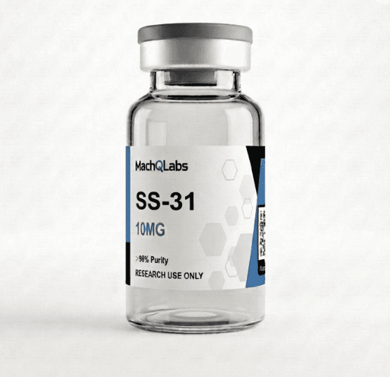 SS-31 – Research Peptide